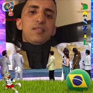 Meet your Posher, Cheikh baba